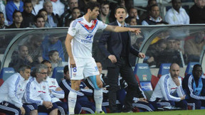 OL : Garde revient sur la blessure de Gourcuff