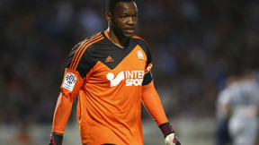 OM - Mandanda : « En juillet, je serai apte à reprendre »