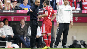 Bayern Munich : Ce message envoyé par Franck Ribéry à Pep Guardiola…