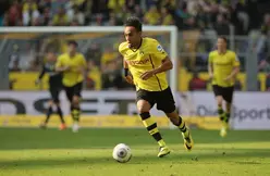 Mercato : Clap de fin pour Aubameyang à Dortmund ?