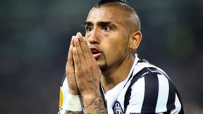 Mercato - Juventus : Si Vidal part, la Juve a déjà la solution…