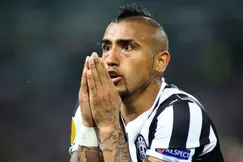 Mercato - Juventus : Si Vidal part, la Juve a déjà la solution…