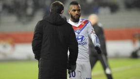 Équipe de France - Garde : « Cette place de réserviste va booster Lacazette »