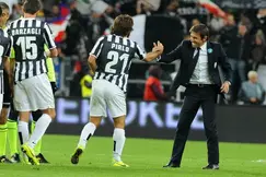 Mercato - AS Monaco/Juventus : La Juventus reste ferme sur l’avenir de Conte !