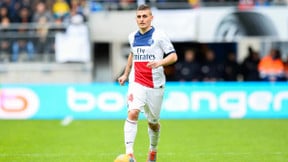 Mercato - PSG : Verratti sur le départ ? Son agent fait le point