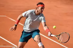 Tennis - Nadal : « Vous n’êtes pas habitués à me voir souffrir lors des premiers tours ? »