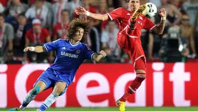 Mercato - Chelsea : Le Bayern Munich prêt à inclure Mandzukic dans le deal pour David Luiz ?
