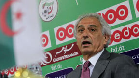 Coupe du monde Brésil 2014 : L’Algérie officialise ses 23 !