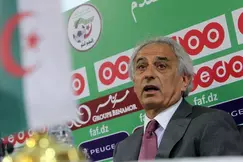 Coupe du monde Brésil 2014 : L’Algérie officialise ses 23 !