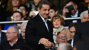 PSG : Sarkozy futur président ? Son entourage répond !