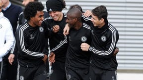 Mercato - Chelsea/Real Madrid : Mourinho mettrait son veto pour Ramires !