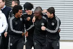 Mercato - Chelsea/Real Madrid : Mourinho mettrait son veto pour Ramires !