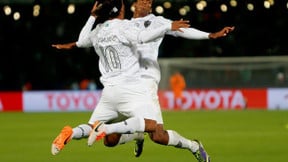 Mercato : Ronaldinho se confie sur son avenir