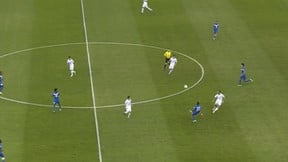 Un superbe geste technique en Ligue des Champions AFC (vidéo)