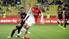 Mercato - Officiel - AS Monaco : Berbatov prolonge l’aventure !