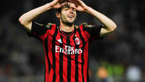 Mercato - Milan AC : Kaka revient sur son transfert avorté au PSG !