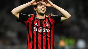 Mercato - Milan AC : Kaka proche de la sortie ?