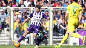 Mercato - Officiel - Toulouse FC : Ninkov prolonge son contrat !