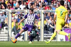 Mercato - Officiel - Toulouse FC : Ninkov prolonge son contrat !