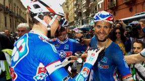 Cyclisme - Giro : Bouhanni double la mise !