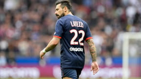 Mercato - PSG : Lavezzi vers la prolongation ?