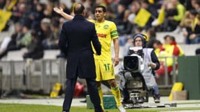 Mercato - ASSE/FC Nantes : La tendance se dégage pour un attaquant prêté !