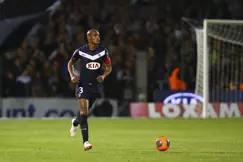 Bordeaux : Henrique pas retenu pour affronter Monaco