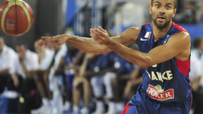Basket : Parker s’explique sur son forfait pour le Mondial