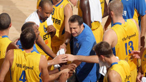Basket - Euroligue : Le Maccabi Tel-Aviv premier qualifié pour la finale !