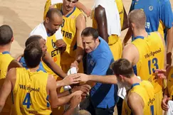 Basket - Euroligue : Le Maccabi Tel-Aviv premier qualifié pour la finale !