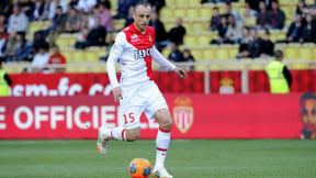 Mercato - AS Monaco : « Fiers de pouvoir compter Berbatov parmi nous »