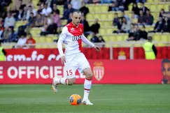 Mercato - AS Monaco : « Fiers de pouvoir compter Berbatov parmi nous »