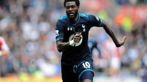 Manchester City : Le tacle d’Emmanuel Adebayor envers son ancien entraîneur !