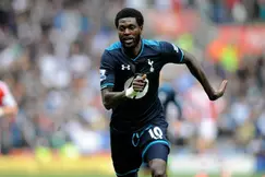 Manchester City : Le tacle d’Emmanuel Adebayor envers son ancien entraîneur !