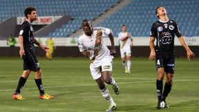 Ligue 2 : Le RC Lens en Ligue 1, Châteauroux en National !