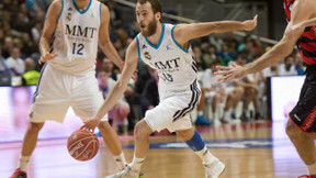 Basket - Euroligue : Le Real Madrid s’offre le Clasico face au Barça et passe en finale !