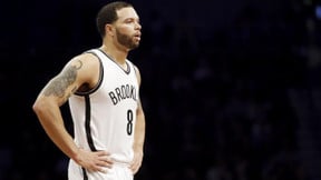 Basket - NBA : Deron Williams (Nets) sur le départ ?