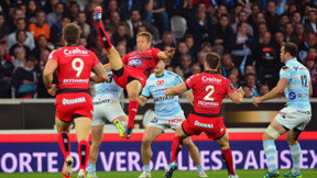 Rugby - Top 14 : Toulon tient son rang et file en finale !