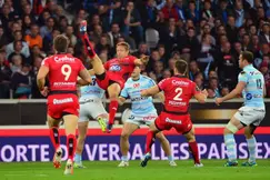 Rugby - Top 14 : Toulon tient son rang et file en finale !