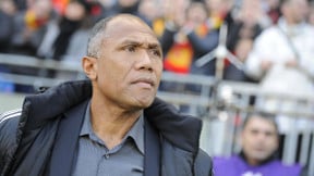 RC Lens - Kombouaré : « Comment ne pas penser à ce formidable public ? »