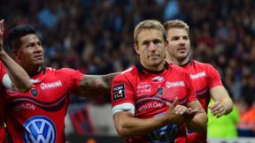 Rugby - Top 14 : Wilkinson annonce sa retraite !