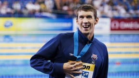 Natation : Phelps renoue avec la victoire !