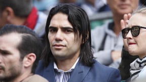 Coupe du monde Brésil 2014 : Falcao absent des tribunes face au Brésil