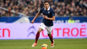 Coupe du monde Brésil 2014 : Varane, un nouveau casse-tête de taille après Ribéry ?