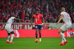 Mercato - LOSC : Arsenal et Liverpool à l’attaque pour Kalou ?