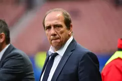 PSG/Montpellier : « Le dernier match idéal »