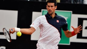 Tennis - Rome : Djokovic domine Nadal et s’adjuge le titre !