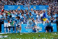 Mercato : Manchester City lance les grandes manœuvres !