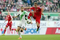 Mercato - Liverpool : 18 M€ sur la table pour un joueur du Bayern Munich ?
