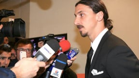 PSG : Zlatan Ibrahimovic directeur sportif du PSG après sa carrière ?